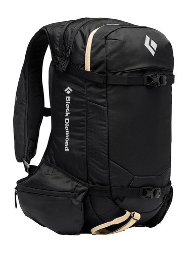 Black diamond zaino - diamond,