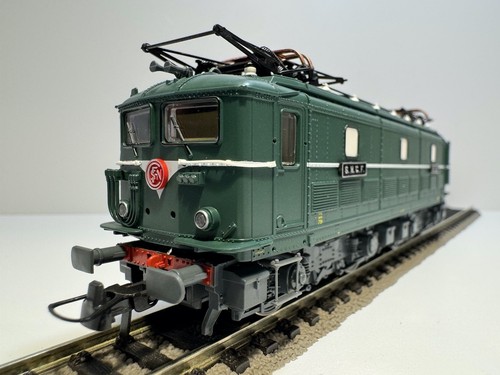 Roco 63649 locomotive - roco,