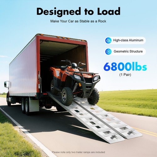 Pack 6800lbs truck car auto - 6800lbs,