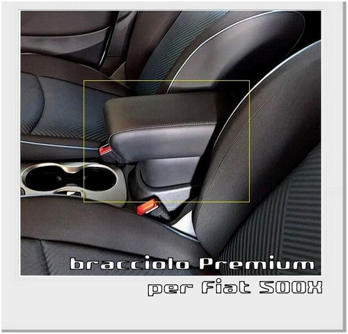 Promo fiat 500x bracciolo - promo, -fiat
