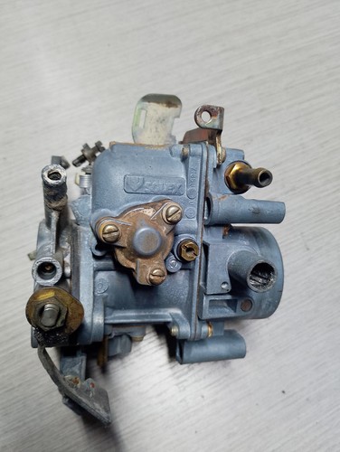 Carburatore solex per - solex,