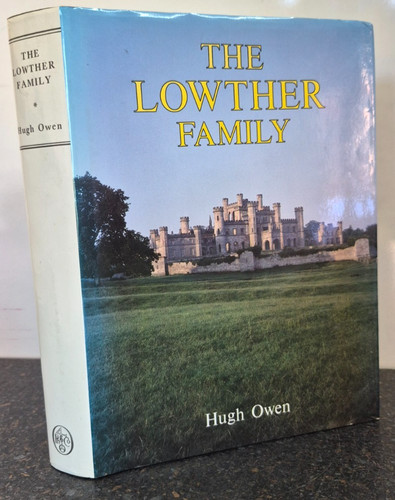 The lowther family hugh - lowther, by