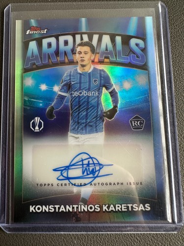 Kostantinos karetsas auto - karetsas, rc