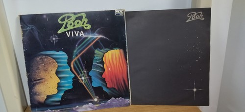 Pooh viva disco - pooh-viva, in