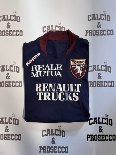 Maglia torino ventola 7 - maglia,