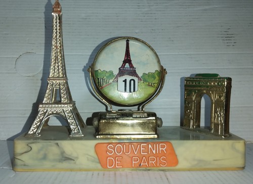 Souvenir vintage anni - anni, di