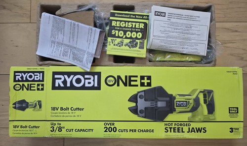 Ryobi one tagliabulloni - ryobi, one+