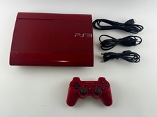 Sony PlayStation 3 PS3 Super