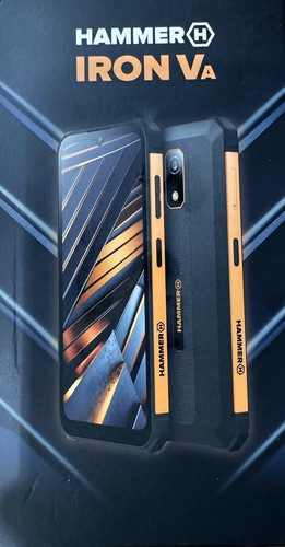 Martello smartphone ferro - martello,