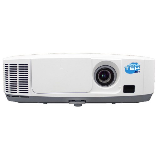 Nec m420x videoproiettore hdmi - nec,