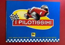 I PILOTISSIMI F1 Album