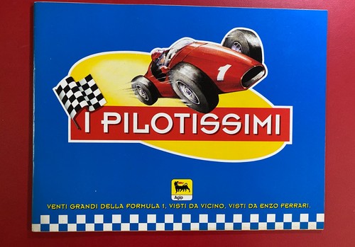 Pilotissimi album - i,