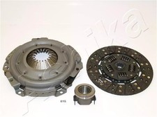 Kit frizione ASHIKA 265mm -