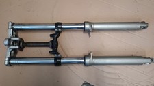 Forcella con ponte - , e