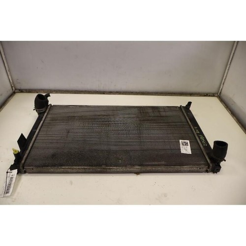 Radiatore toyota rav 4a - radiatore,