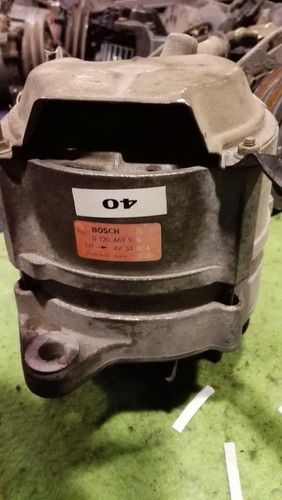 46445096 alternatore fiat - 46445096,