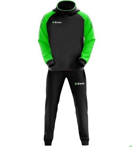 Tuta sportiva zeus enea - zeus, da