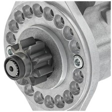 Motorino avviamento triumph - motorino,