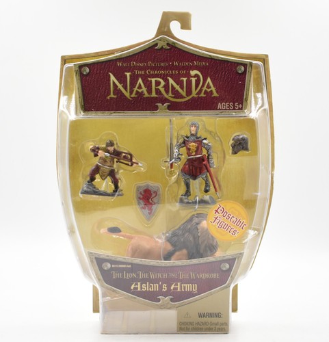 Cronache narnia - narnia,