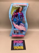 Barbie mattel vintage 2000 - barbie,