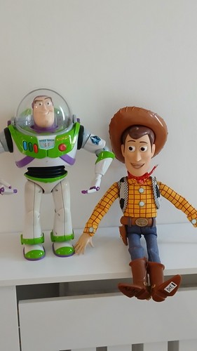 Disney pixar toy - disney,