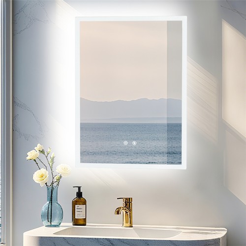 Specchio bagno con