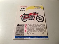 Ducati depliant pagina 250