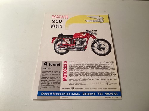 Ducati depliant pagina 250