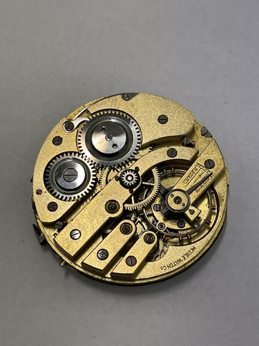 Raro movimento orologio - raro,