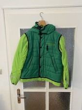 Poivre Blanc giacca da sci