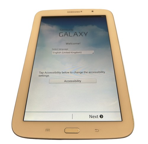 Samsung galaxy note - samsung, 8.0
