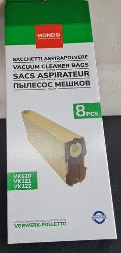 Sacchetti aspirapolvere - sacchetti,