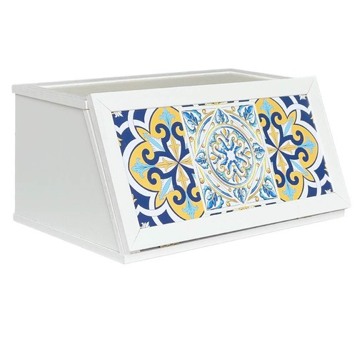 Cassetto contenitore legno