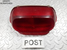 FARO POSTERIORE KAWASAKI ZX-6R 1995