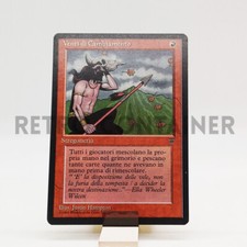 MTG Magic LEG Leggende Legends