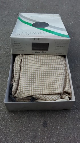 Kit fodere sedili - seat, ibiza