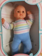 RARO bambolotto Pikolo Joli