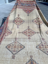 Autore: Antico Sarab Capelli