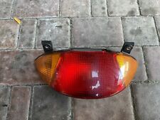 Fanale Faro Posteriore Honda Deauville 650