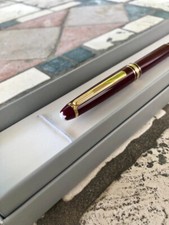 PENNA A SFERA MONTBLANC