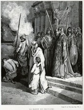 🟢  ANTICA STAMPA DI GUSTAVO