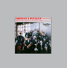 5 MIINUST X Puuluup Eurovision Song Contest 2024