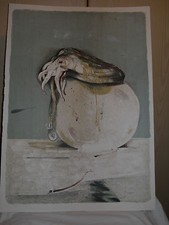 MARTINELLI GIUSEPPE SERIGRAFIA