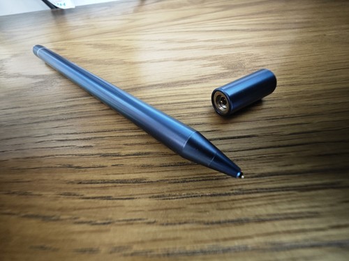 Rechargeable digital pen for - pen,