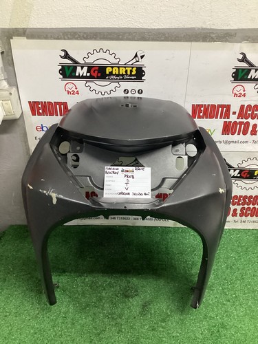 Carena scudo anteriore piaggio - scudo,