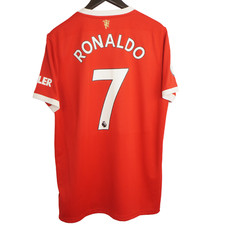 Uomo Adidas Manchester United