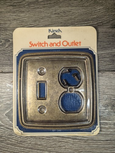 Vintage kirsch concord - vintage,