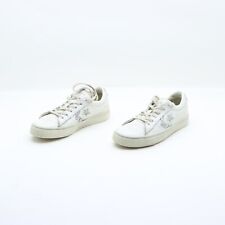 CONVERSE all stars USATE mod. basso EUR 37 UK 4 US 6 (Cod.SS3976)donna  bianco