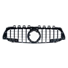 Griglia Radiatore Sport Nero