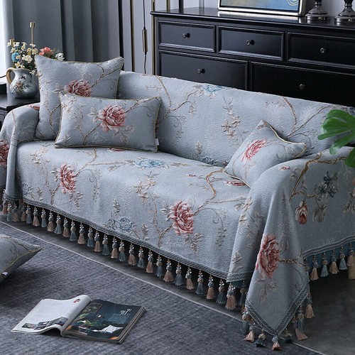 Copridivano jacquard nappa - copridivano,